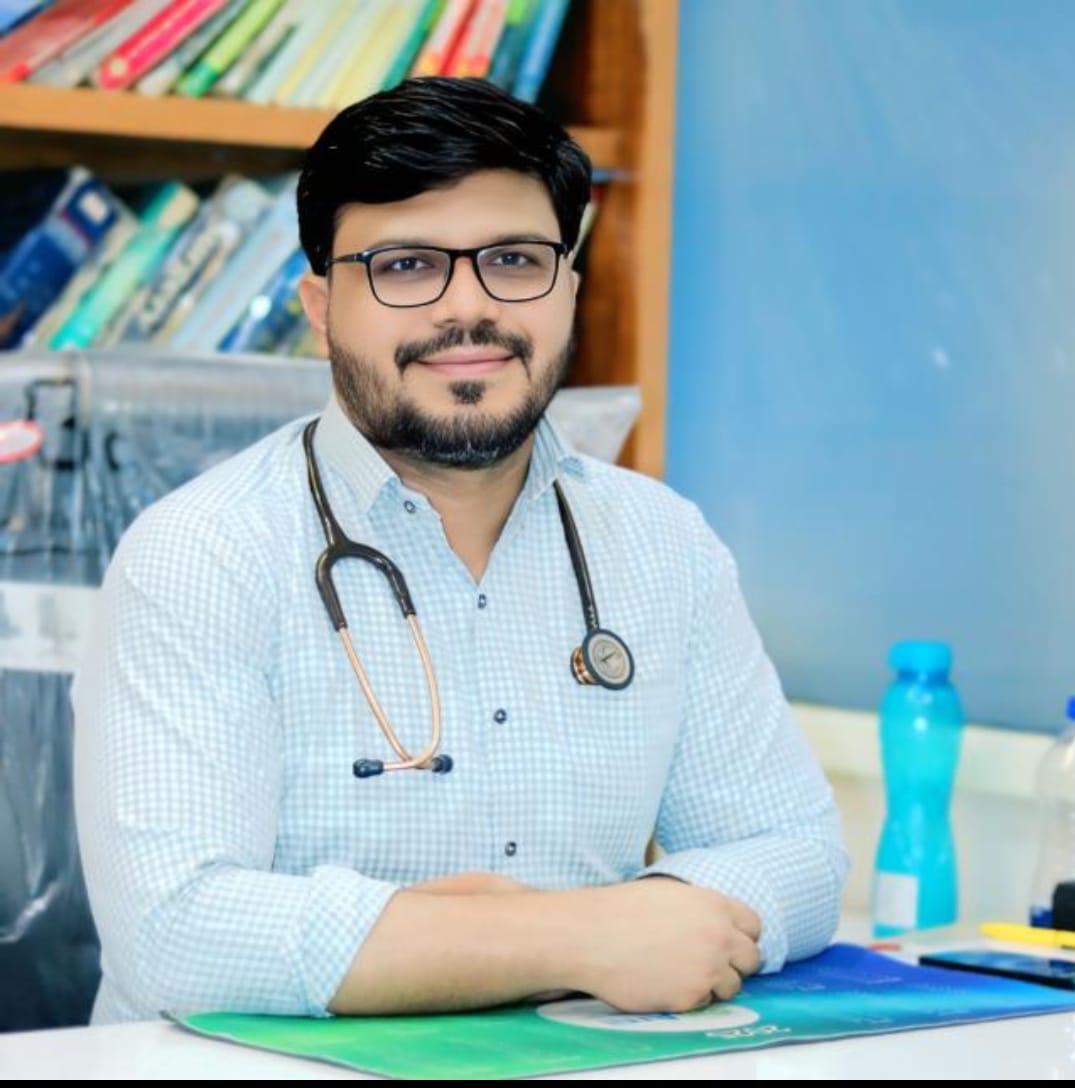Doctor