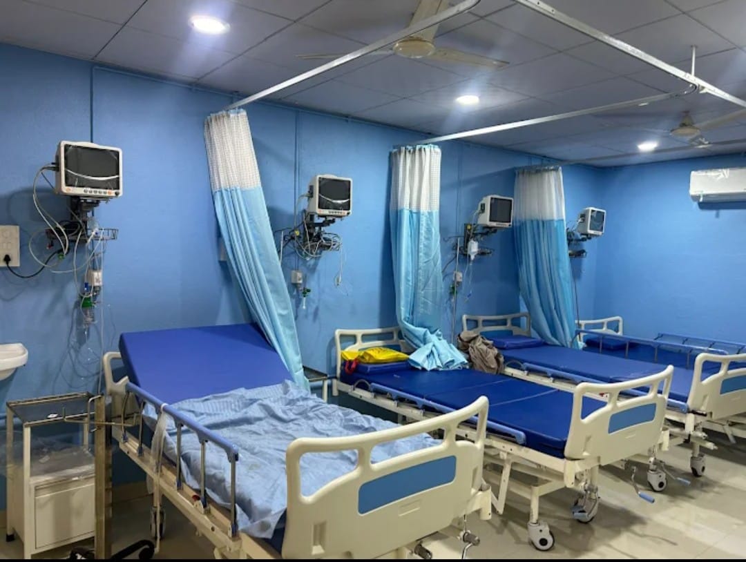Hospital